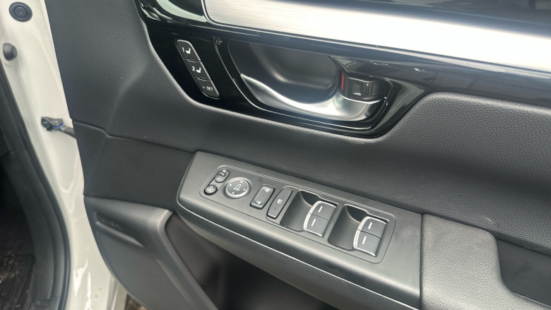 Honda CR-V 2.0 eHEV Advance 5dr eCVT Hybrid Estate